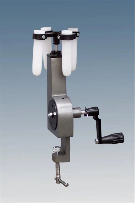 hand centrifuge|hand operated centrifuge.